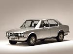 Alfa Romeo Alfetta 1972 года